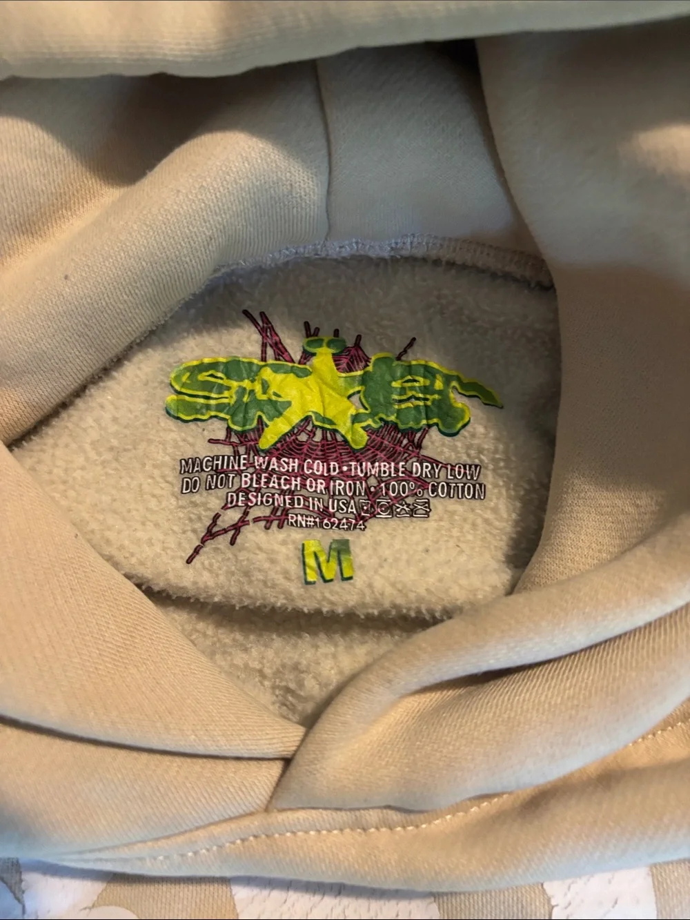 Sp5Der Official expensive brand